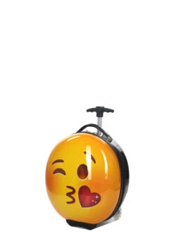 Valise Heys E-Motion Kiss 41 Cm