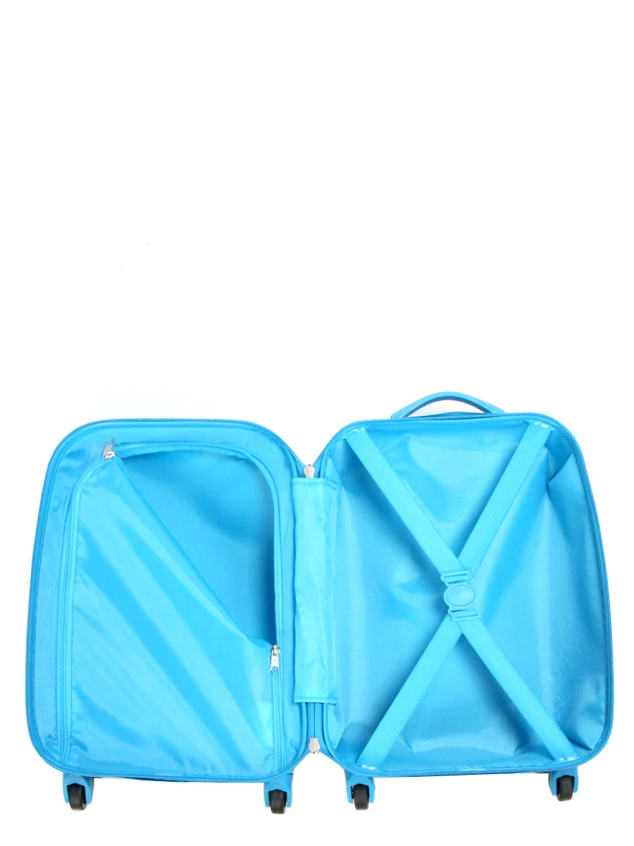 Valise Heys Pat Patrouille Trio 46 Cm – Image 11