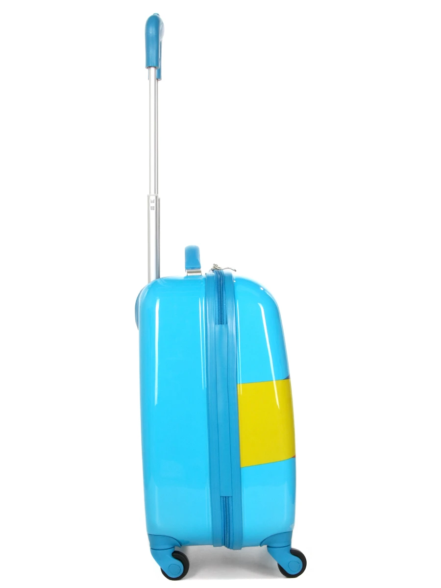 Valise Heys Pat Patrouille Trio 46 Cm – Image 7