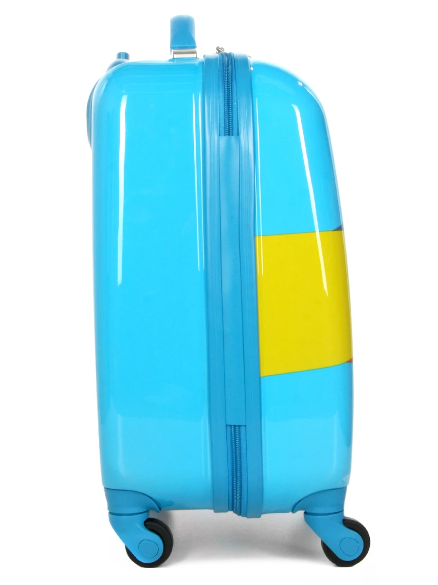 Valise Heys Pat Patrouille Trio 46 Cm – Image 6