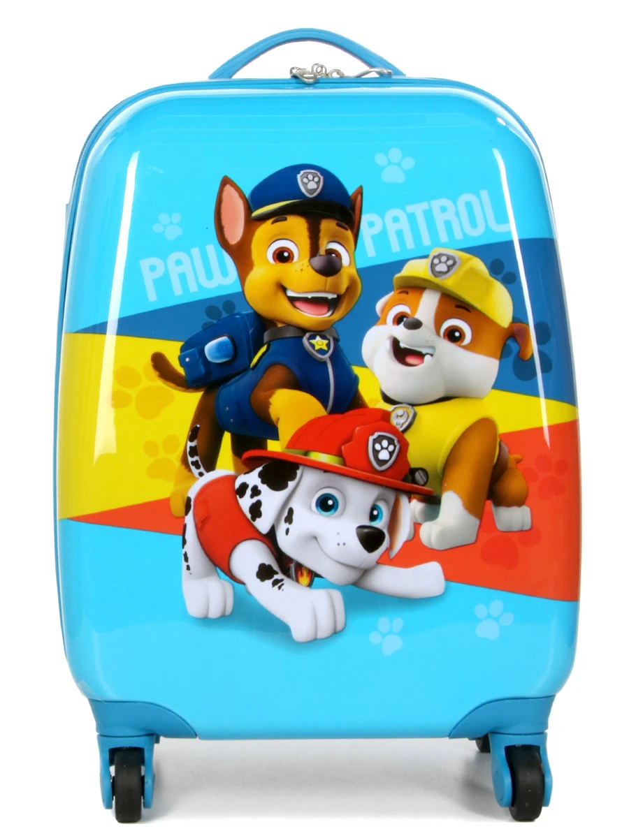 Valise Heys Pat Patrouille Trio 46 Cm – Image 3