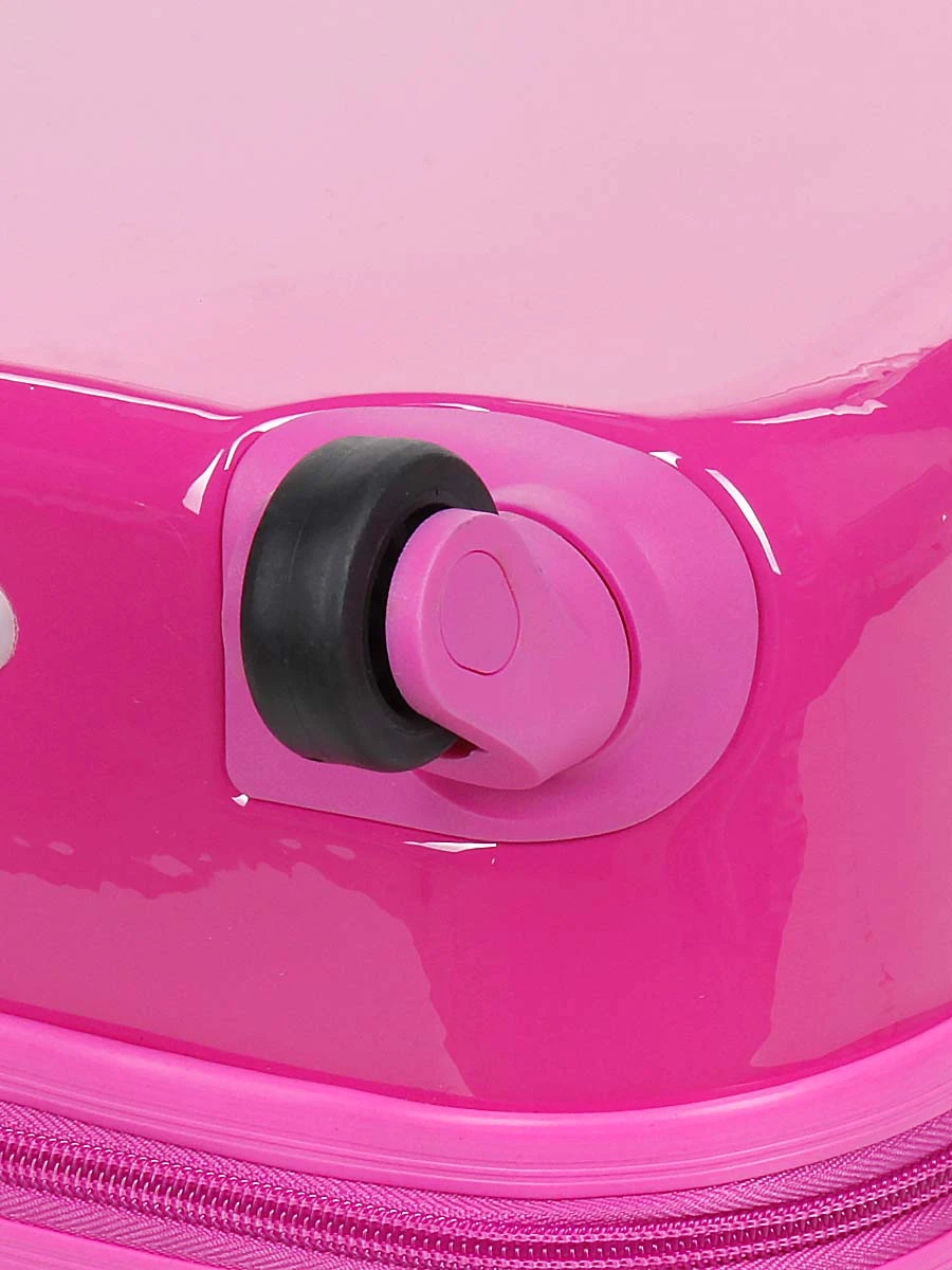 Valise Heys Fashion Tie-Dye 46 Cm – Image 8