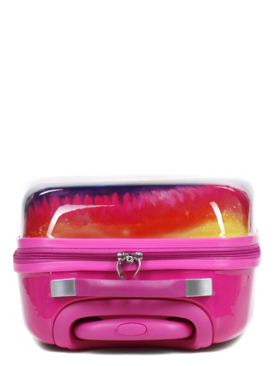 Valise Heys Fashion Tie-Dye 46 Cm – Image 9