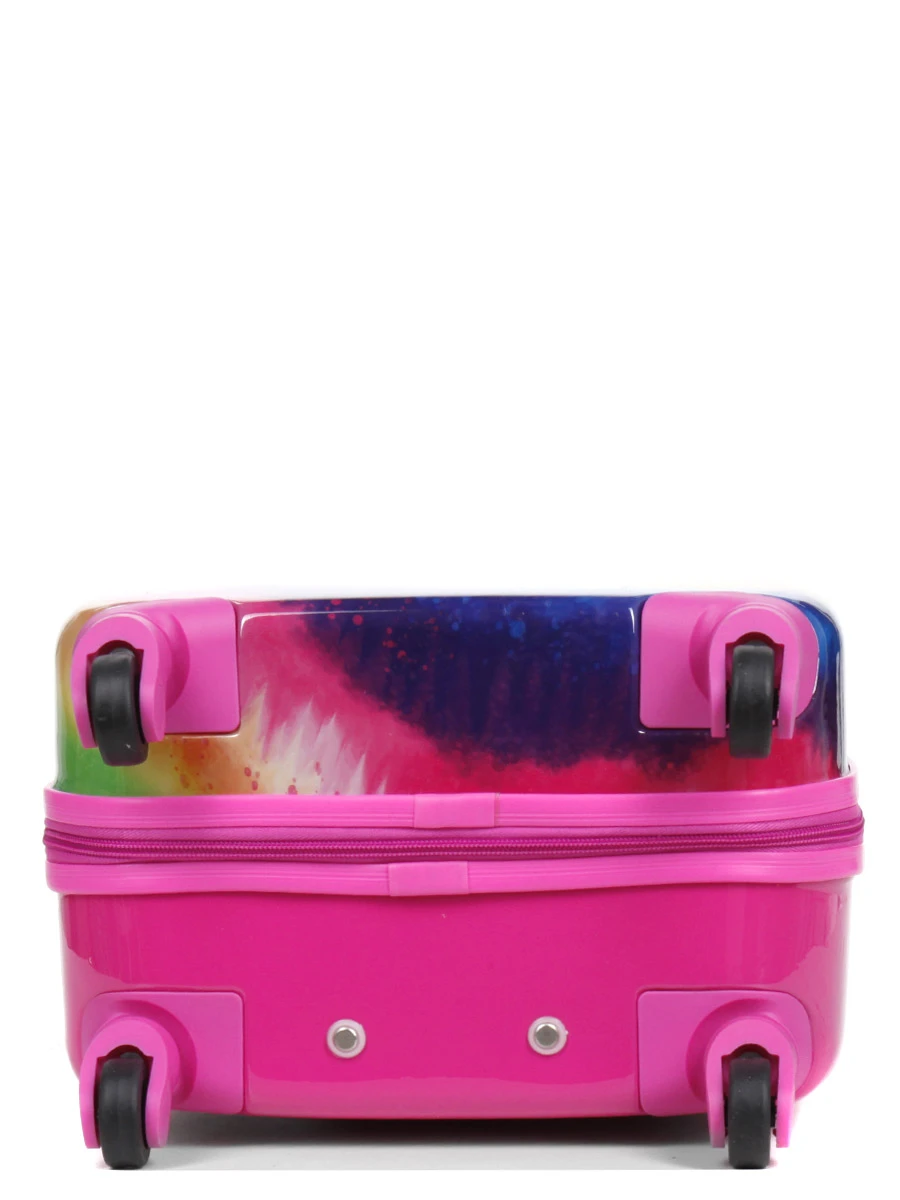 Valise Heys Fashion Tie-Dye 46 Cm – Image 10