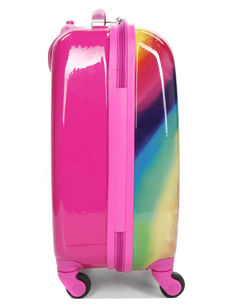 Valise Heys Fashion Tie-Dye 46 Cm – Image 6