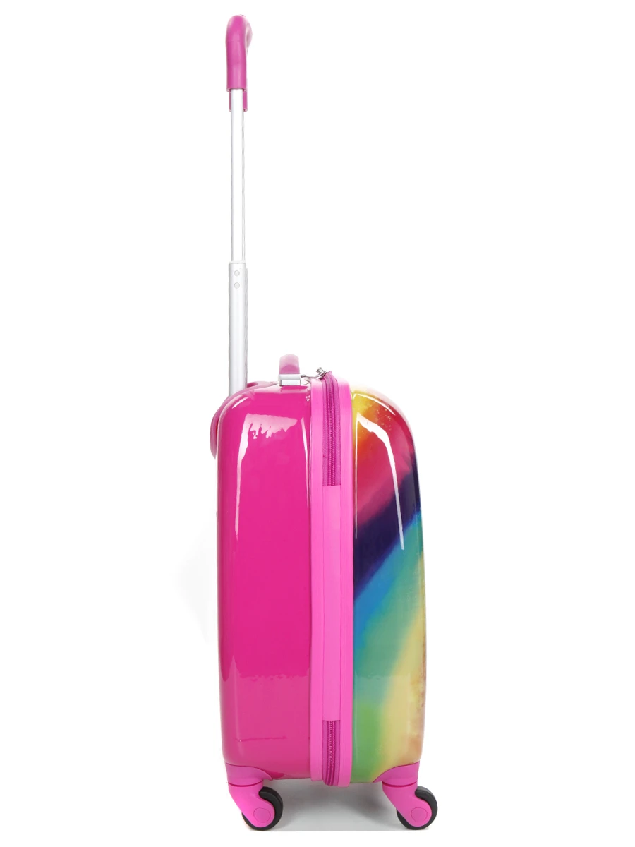 Valise Heys Fashion Tie-Dye 46 Cm – Image 7