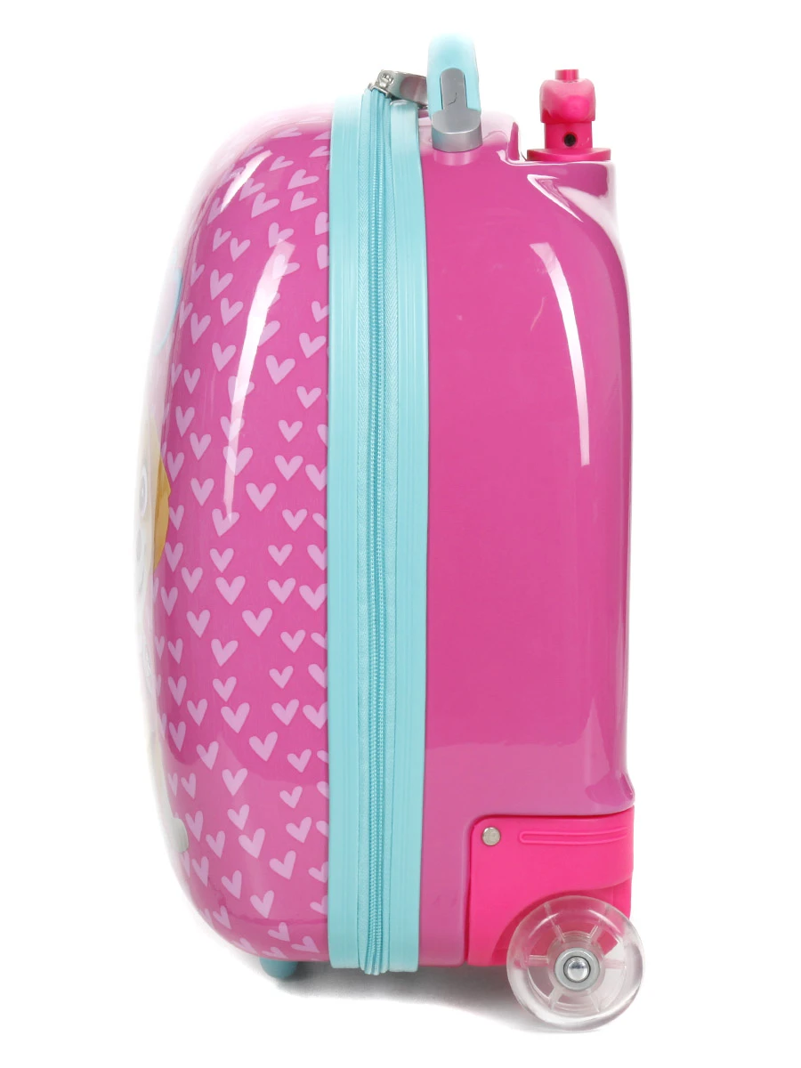 Valise Heys Pat Patrouille Stella Et Everest 46 Cm – Image 5