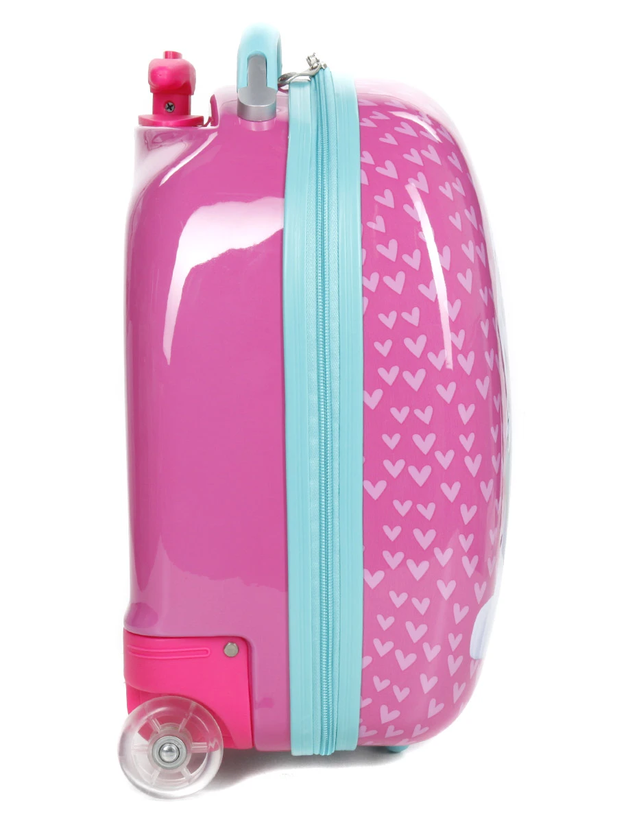 Valise Heys Pat Patrouille Stella Et Everest 46 Cm – Image 6
