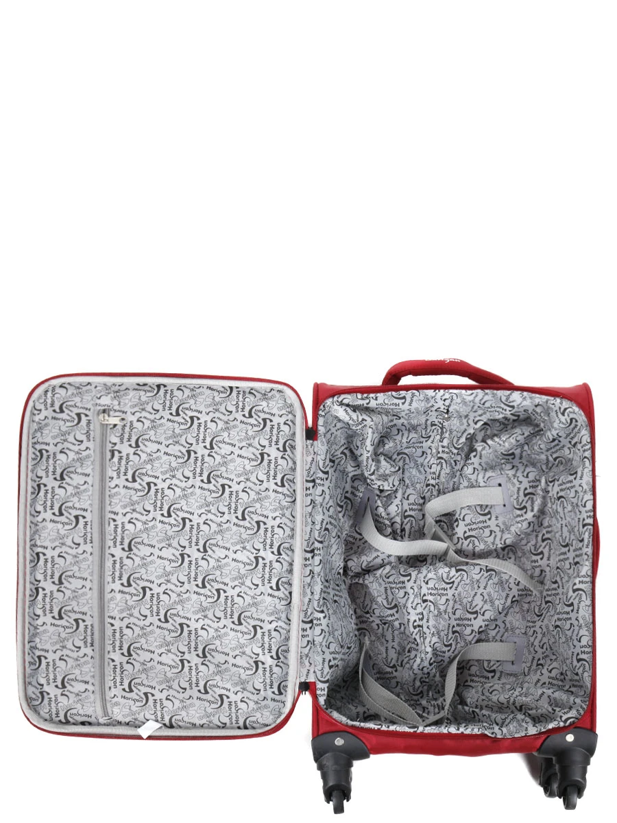 Valise Horizon New Mexico 57 Cm – Image 11