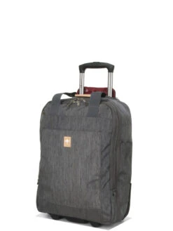 Valise Lys Urban 50 Cm - Poche Frontale
