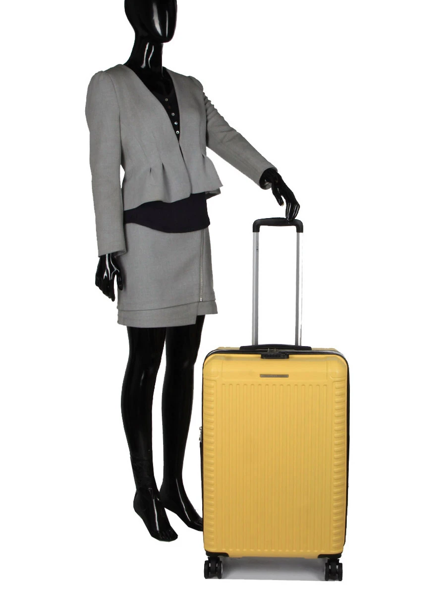 Valise Lys Caracas 66 Cm – Image 16