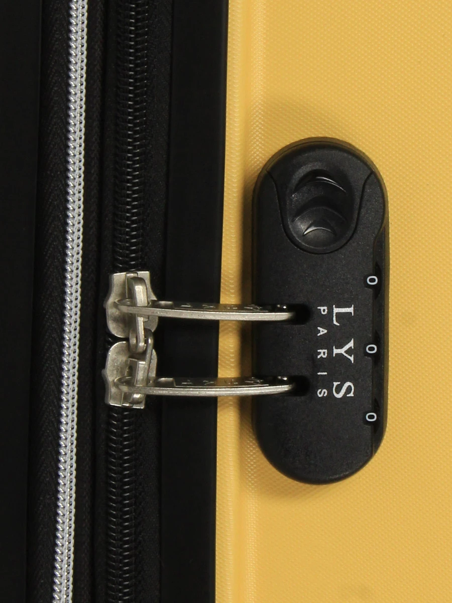 Valise Lys Caracas 66 Cm – Image 13