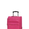 Valise Lys Nashville 2 - 43 Cm - 2 Roues