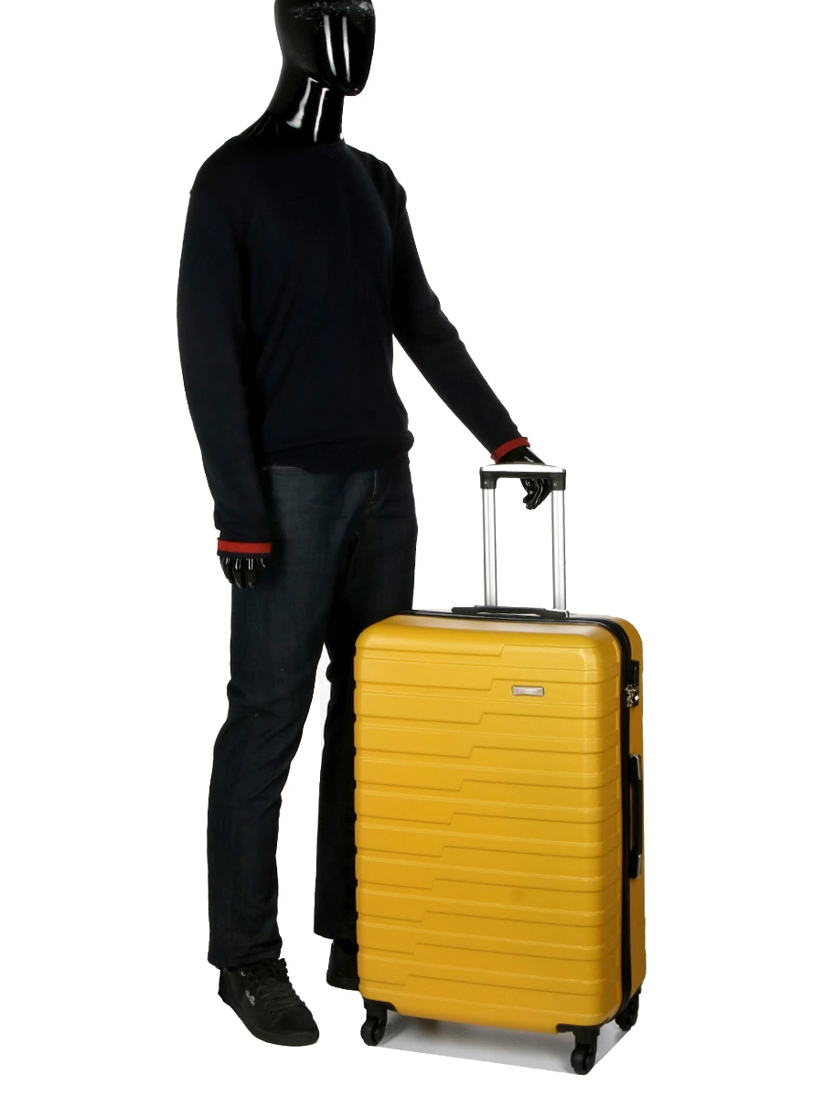 Valise Madisson Samara 76 Cm – Image 15