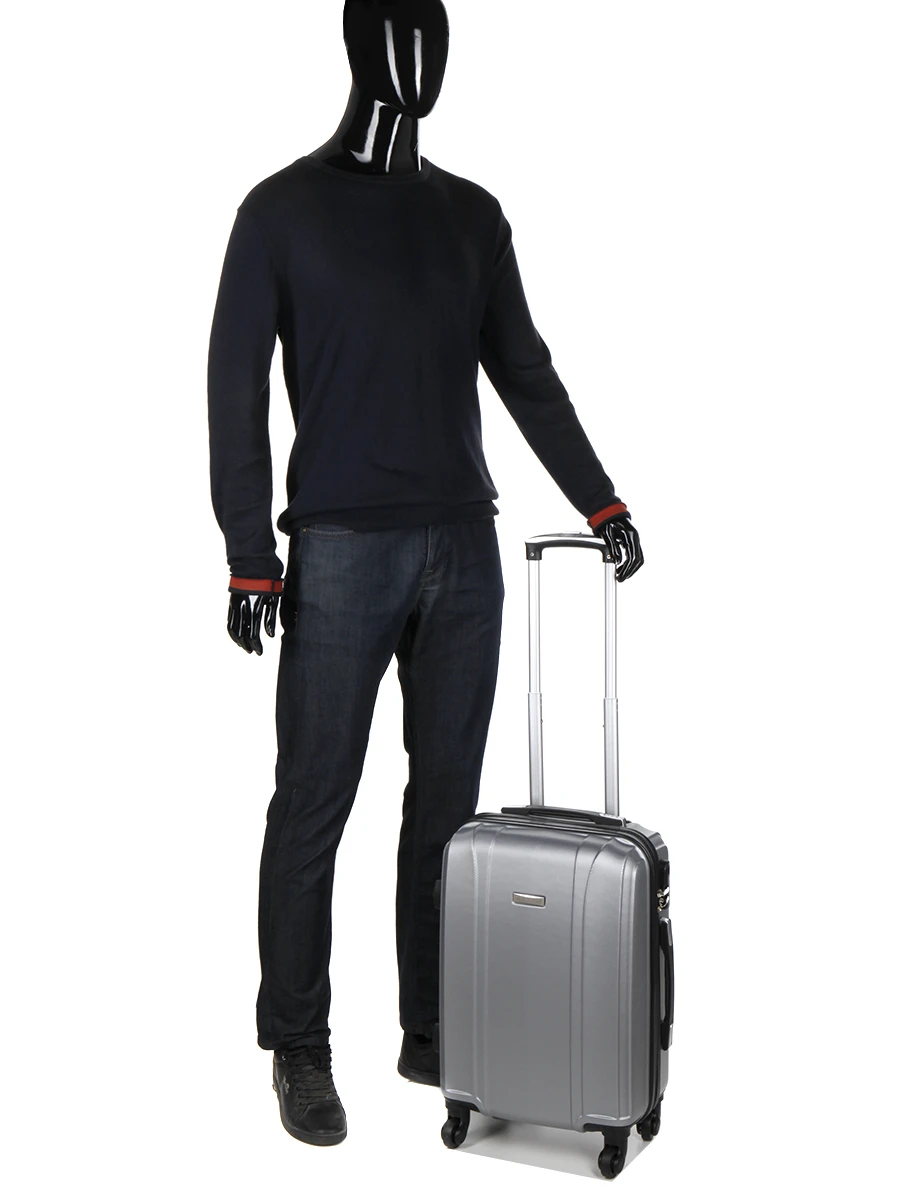 Valise Madisson Riyad 55 Cm – Image 15