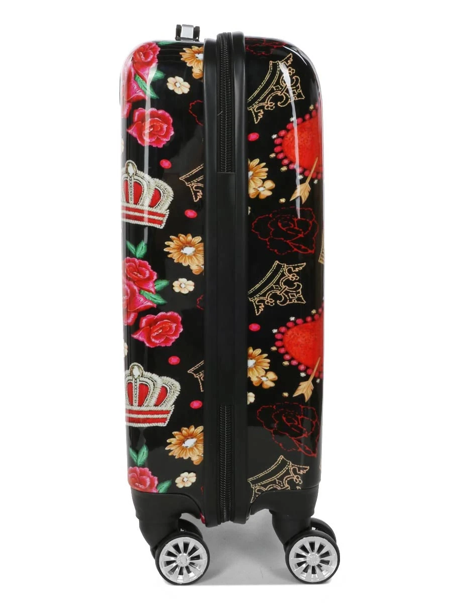 Valise Madisson Roses For The Queen 55 Cm – Image 6