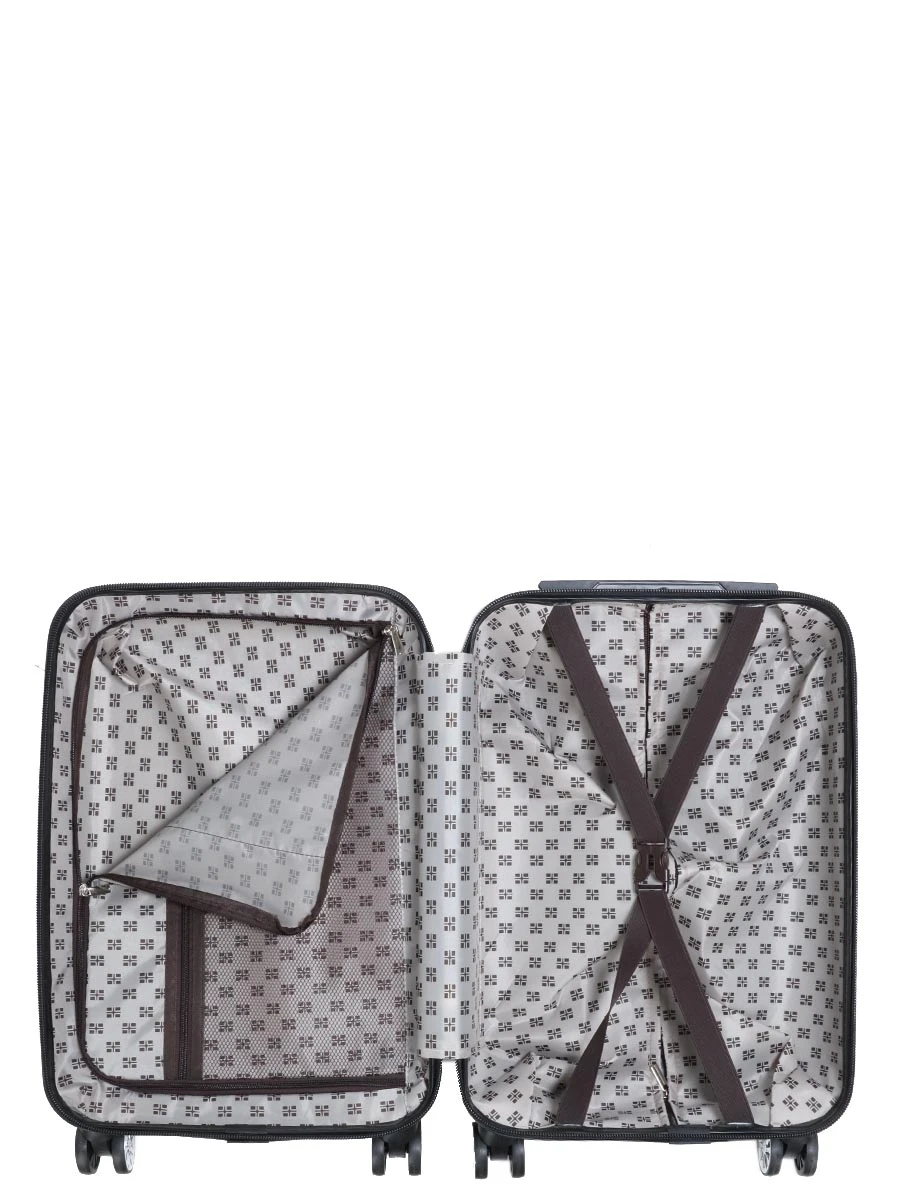 Valise Madisson Roses For The Queen 55 Cm – Image 11