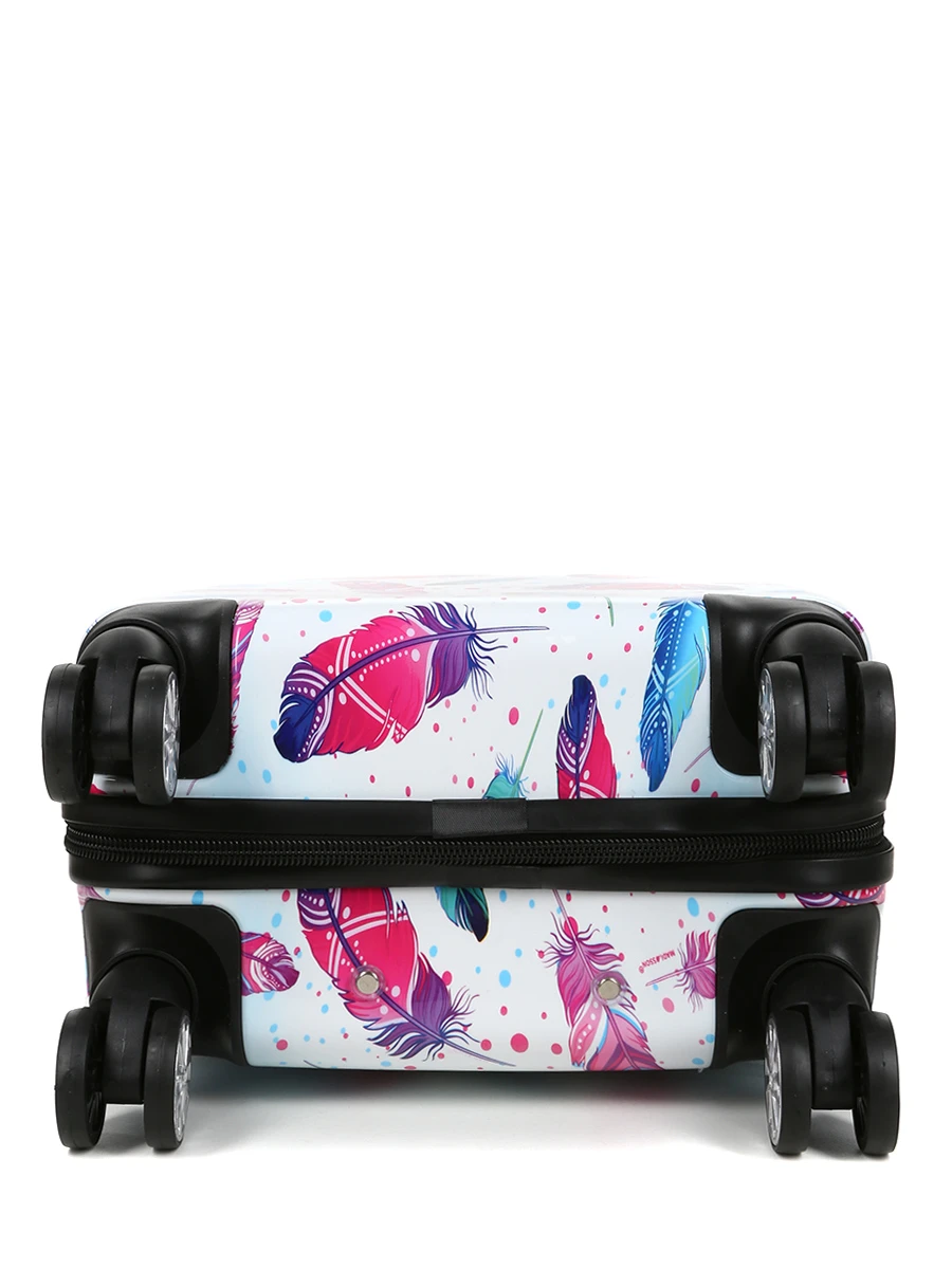 Valise Madisson Plume 55 Cm – Image 10