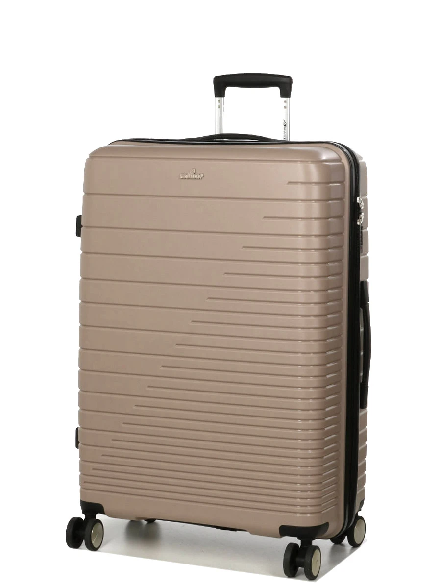 Valise Madisson Naxos 75 Cm