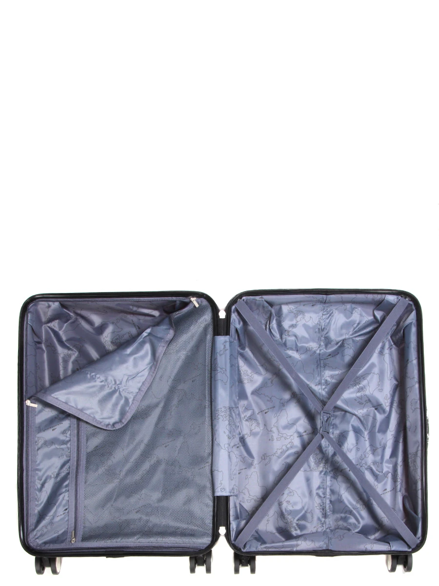 Valise Madisson Naxos 65 Cm – Image 11
