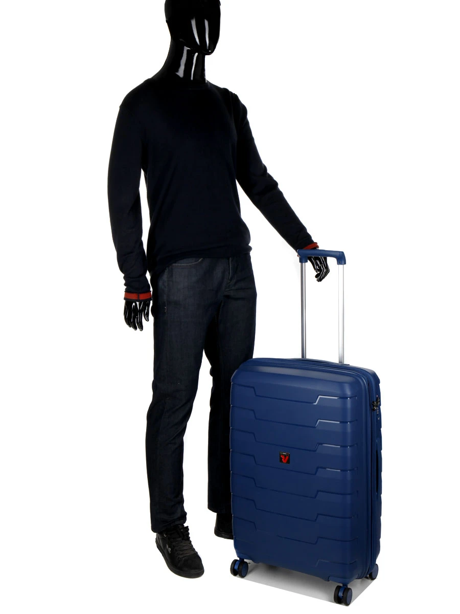 Valise Roncato Skyline 70 Cm – Image 17