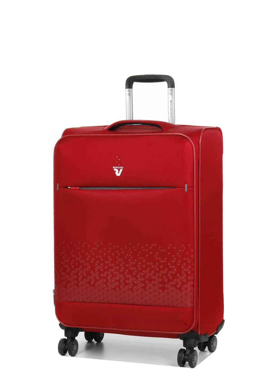 Valise Roncato Crosslite 65 Cm – Image 17
