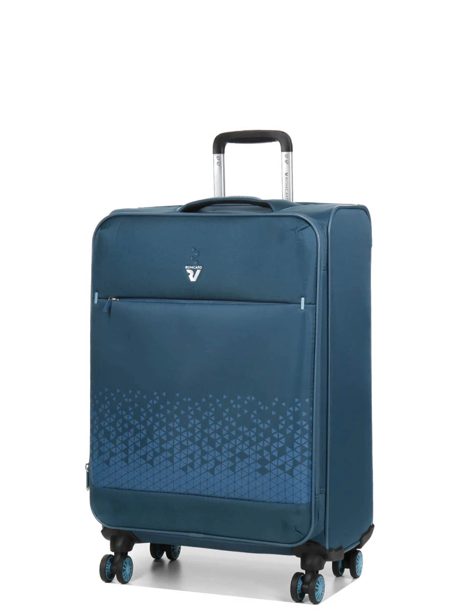 Valise Roncato Crosslite 65 Cm – Image 18