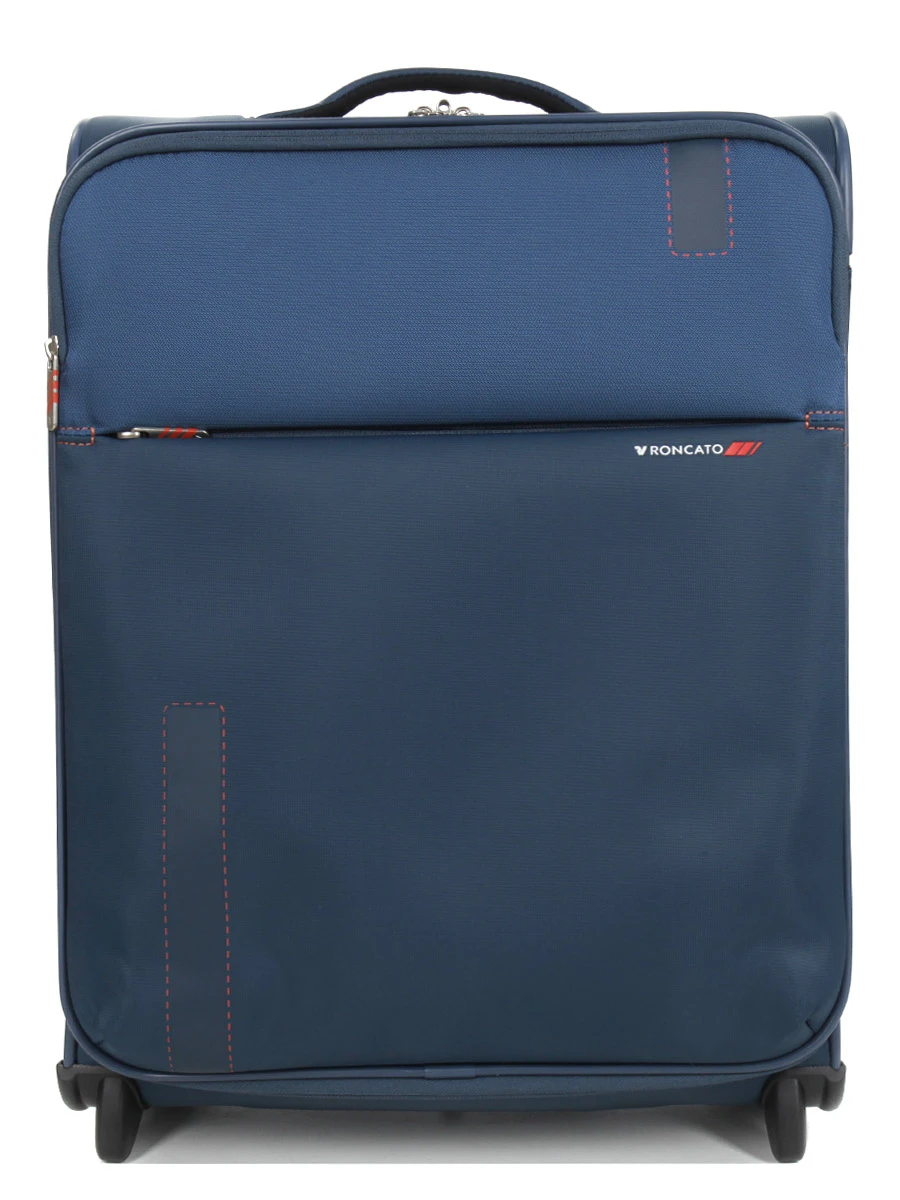 Valise Roncato Speed Slim 55 Cm - 2 Roues – Image 3