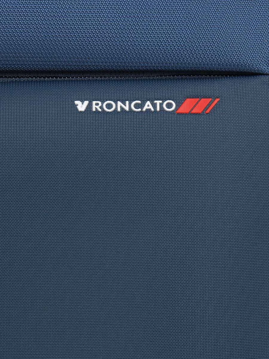 Valise Roncato Speed Slim 55 Cm - 2 Roues – Image 15