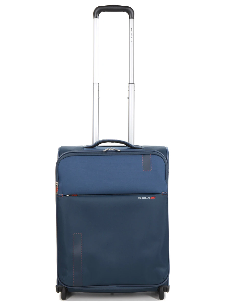 Valise Roncato Speed Slim 55 Cm - 2 Roues – Image 2