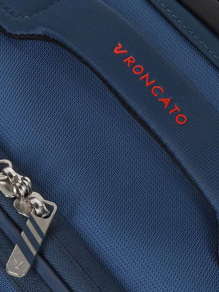 Valise Roncato Speed Slim 55 Cm - 2 Roues – Image 13