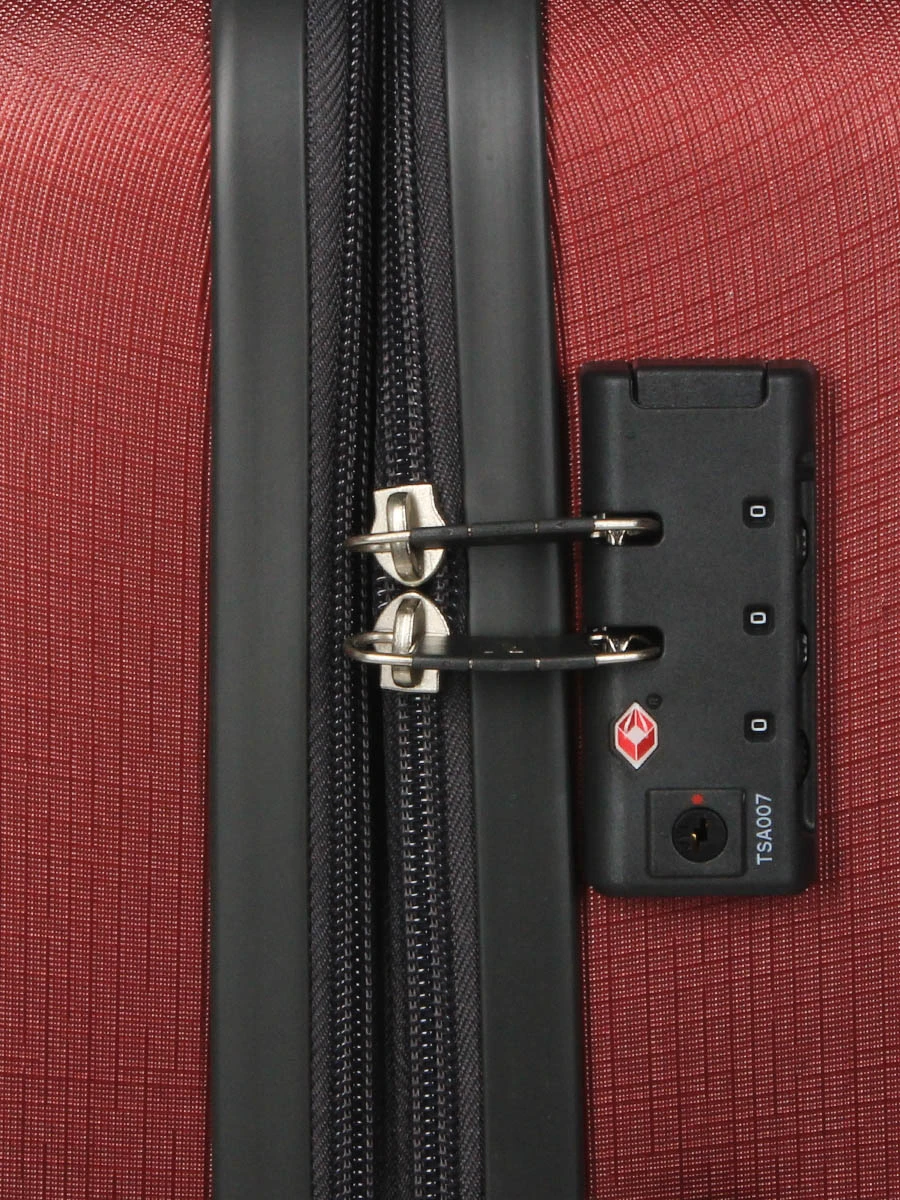 Valise Roncato Kinetic 2.0 - 66 Cm – Image 13