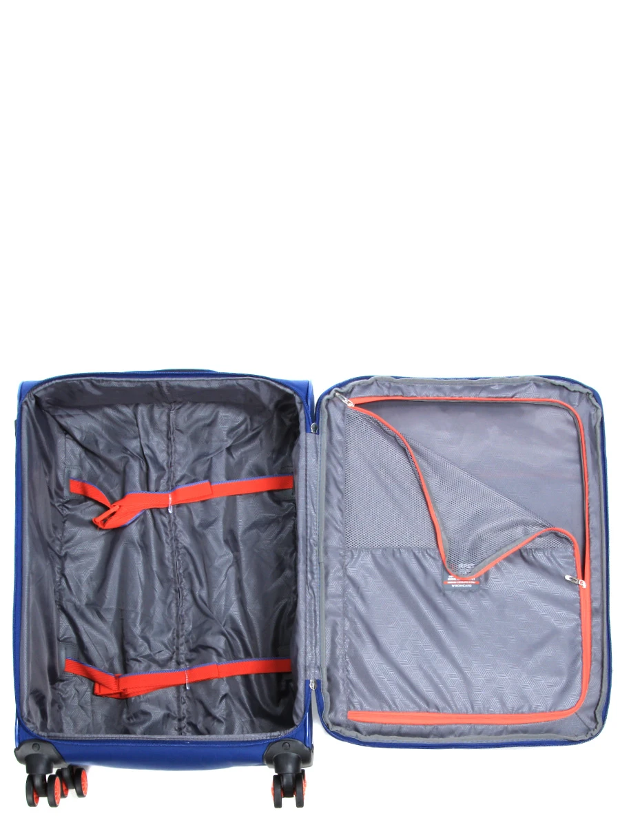 Valise Roncato Crosslite 65 Cm – Image 11