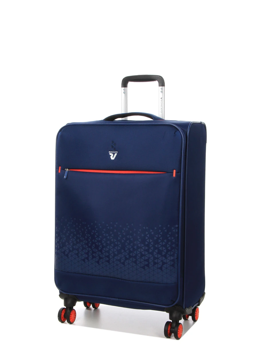 Valise Roncato Crosslite 65 Cm