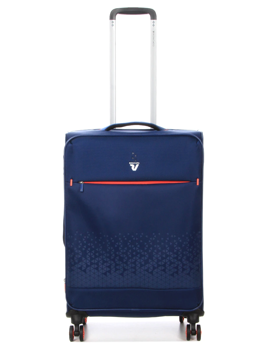 Valise Roncato Crosslite 65 Cm – Image 2