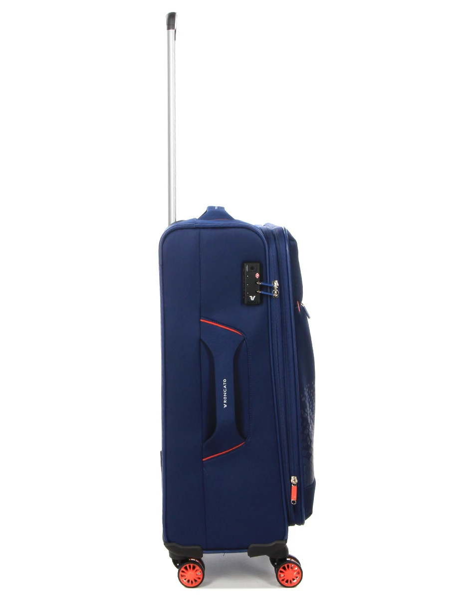 Valise Roncato Crosslite 65 Cm – Image 8