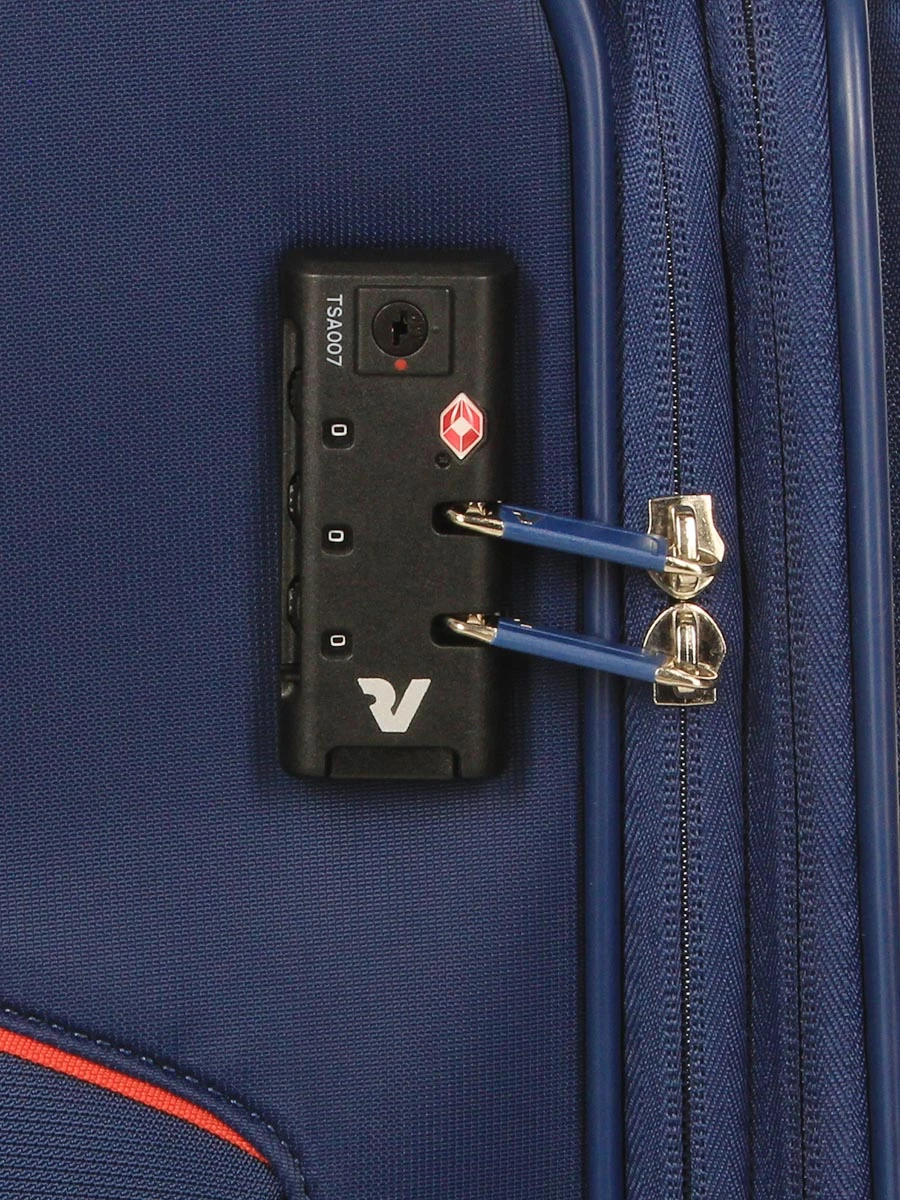 Valise Roncato Crosslite 65 Cm – Image 13