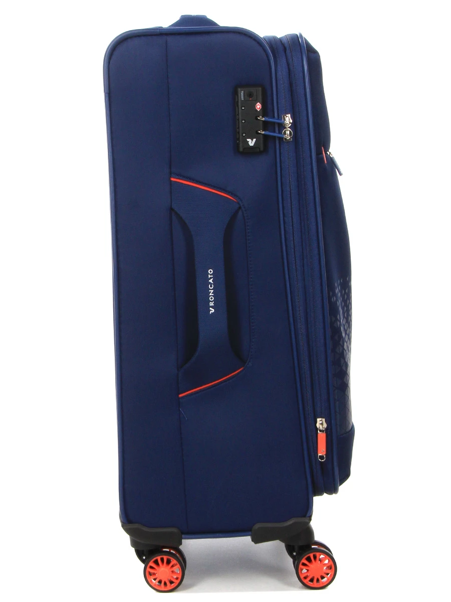 Valise Roncato Crosslite 65 Cm – Image 7