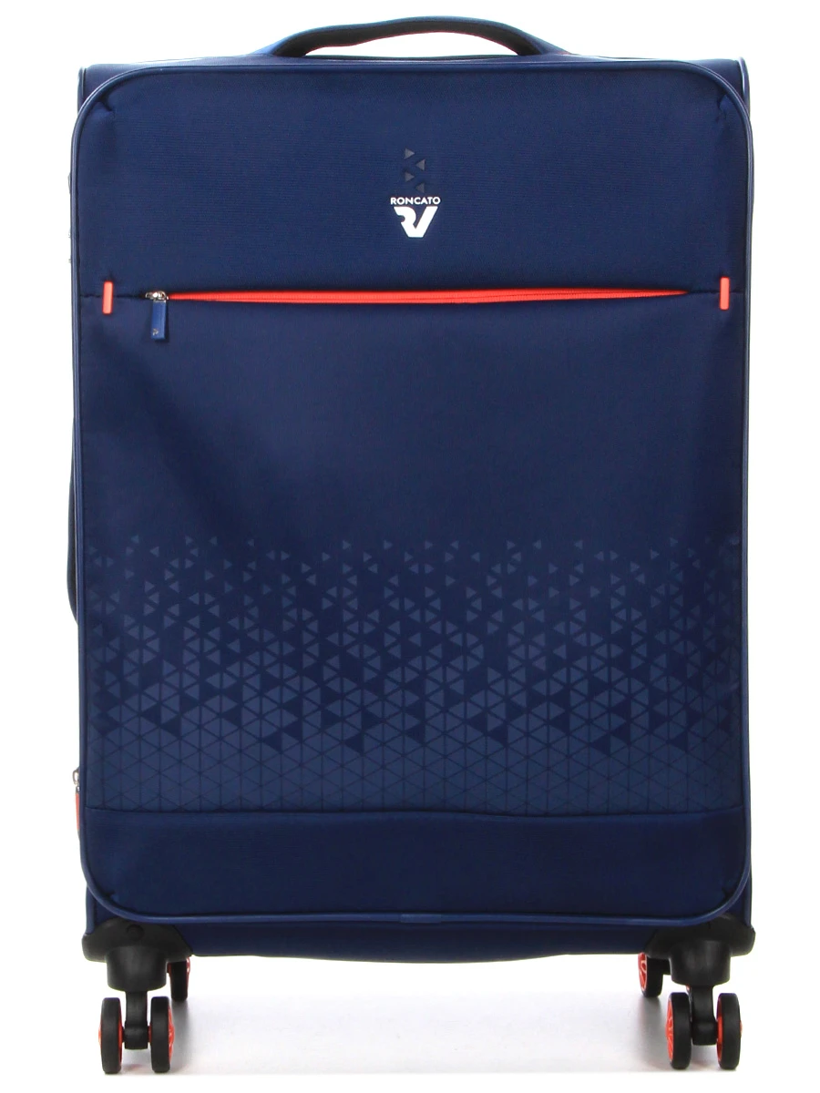 Valise Roncato Crosslite 65 Cm – Image 3