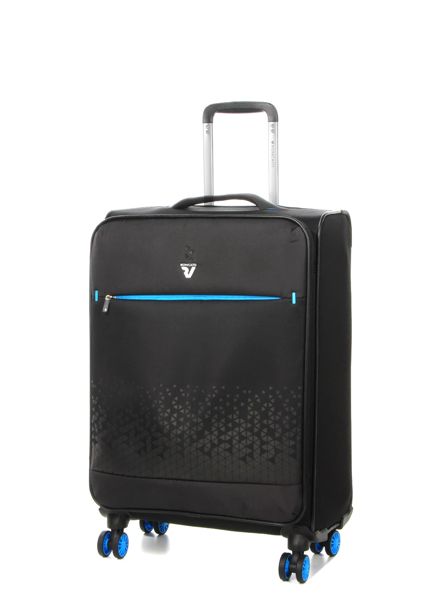Valise Roncato Crosslite 65 Cm – Image 19