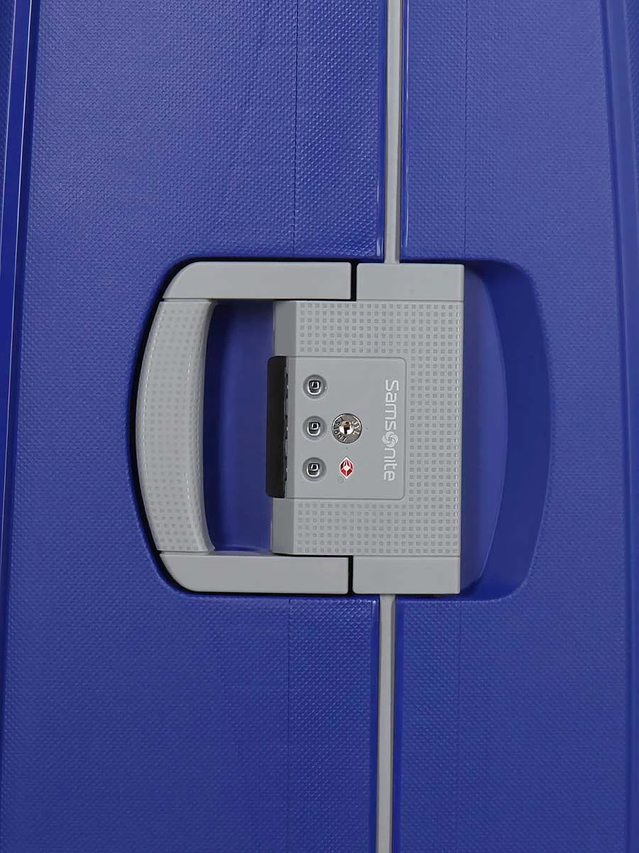 Valise Samsonite Macer 81 Cm – Image 12