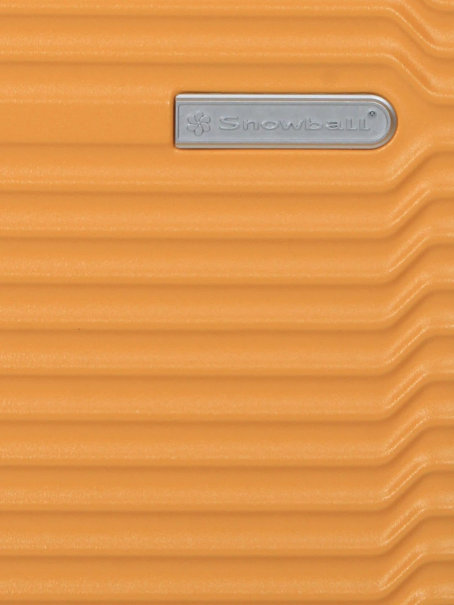 Valise Snowball Acapulco 55 Cm – Image 14