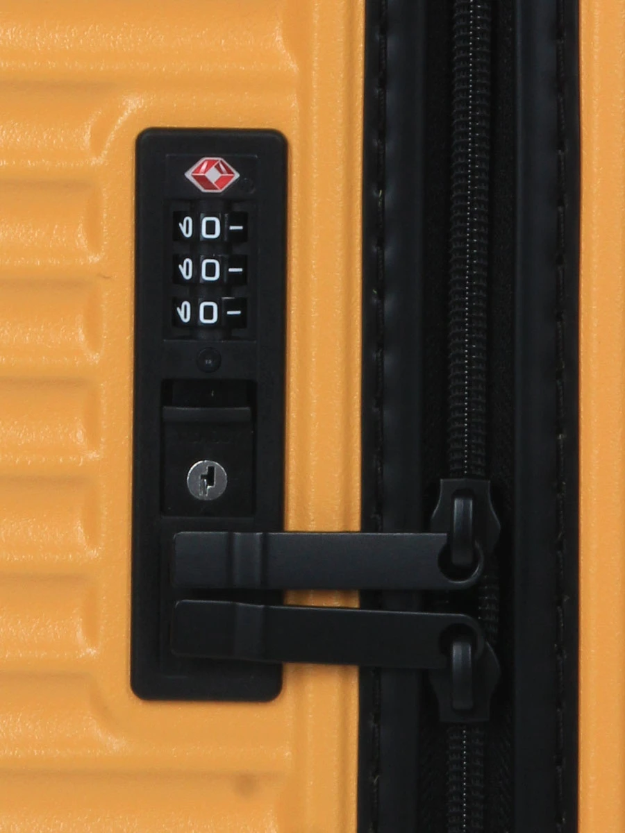 Valise Snowball Acapulco 55 Cm – Image 12