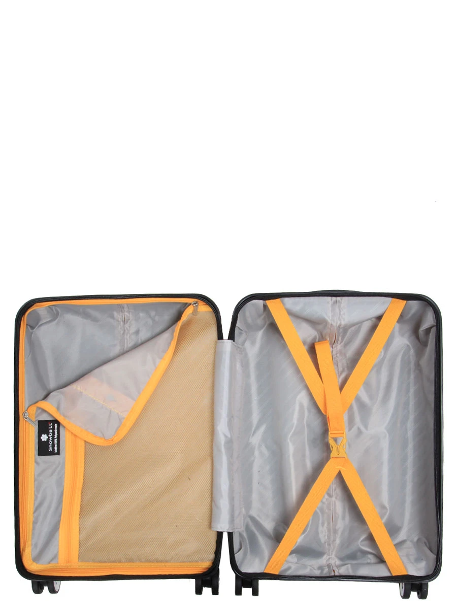 Valise Snowball Acapulco 55 Cm – Image 11