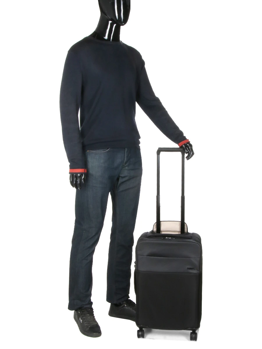 Valise Thule Spira 55 Cm - Poche Frontale – Image 17