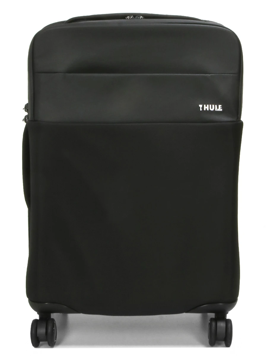 Valise Thule Spira 55 Cm - Poche Frontale – Image 3