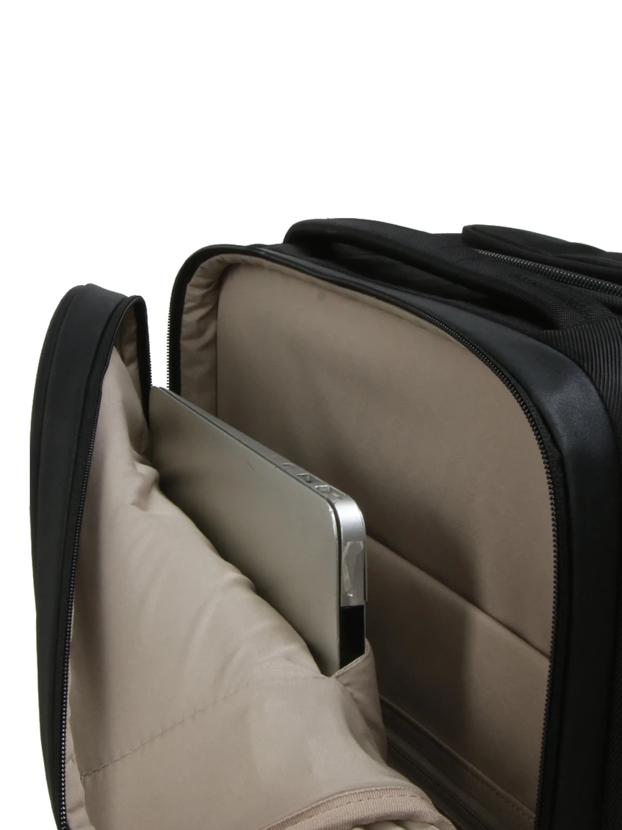 Valise Thule Spira 55 Cm - Poche Frontale – Image 11