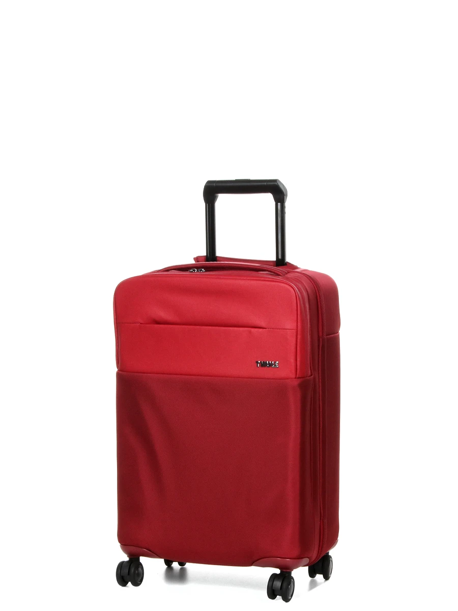 Valise Thule Spira 55 Cm - Poche Frontale – Image 19