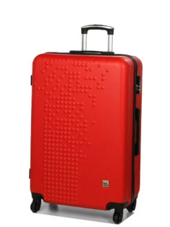 Valise Travel's Pixeli 75 Cm