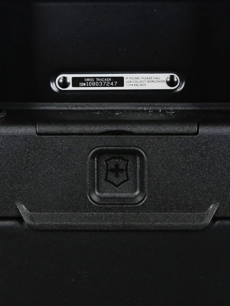 Valise Victorinox Lexicon 75 Cm – Image 15